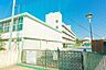 周辺：横浜市立戸部小学校まで564m