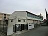 周辺：横浜市立下瀬谷中学校まで1128m
