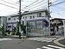 周辺：永井医院まで1352m、内科　一般外来診療・在宅診療　循環器・呼吸器・消化器・内分泌・甲状腺・腎臓・神経疾患