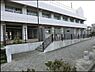 周辺：横浜市立岩井原中学校まで1350m
