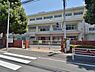 周辺：横浜市立瀬谷さくら小学校まで1079m