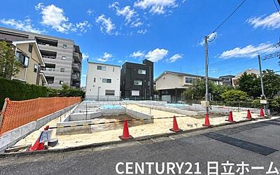 外観:《外観》ここから一つ一つ思い出を紡いでいく。マイホームはいつも家族の歴史とともにあります。 外観:《外観》ここから一つ一つ思い出を紡いでいく。マイホームはいつも家族の歴史とともにあります。
