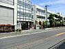 周辺：川崎市立橘中学校まで636m、～学校生活すべての機会を通して、「わかる・できる」が実感できる教育の実践～