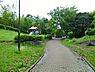 周辺：早渕公園まで509m