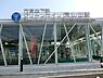 周辺：東山田駅（横浜市営地下鉄グリーンライン）まで907m