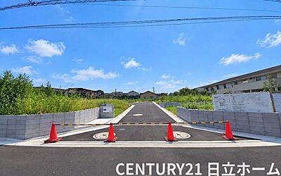 外観:《外観》 ■ここから一つ一つ思い出を紡いでいく。マイホームはいつも家族の歴史とともにあります。 外観:《外観》 ■ここから一つ一つ思い出を紡いでいく。マイホームはいつも家族の歴史とともにあります。