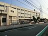 周辺：横浜市立川上小学校まで408m