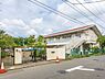 周辺：荏田保育園まで1107m、0歳児から5歳児　平日：7:00から19:00　土曜日：7:30から16:30　市が尾駅徒歩10分