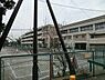 周辺：横浜市立仲尾台中学校まで1249m