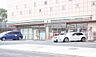 周辺：セブンイレブン横浜小港町1丁目店まで863m