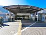 周辺：JR戸塚駅まで1049m、戸塚駅西口のショッピングモール『トツカーナモール』は戸塚駅直結のショッピングモールで様々な店舗が集まっています。