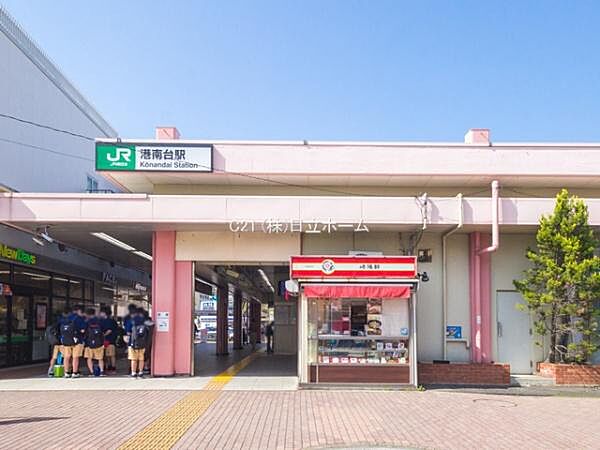 周辺を拡大表示