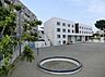 周辺：横浜市中希望が丘保育園まで966m、愛情豊かな環境の中で思いやりの気持ちを大切にする