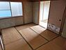 室内：和室のお部屋です。