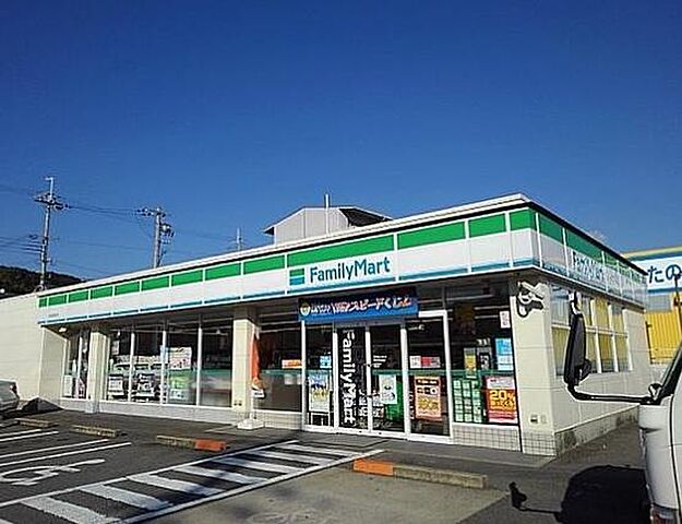 周辺 岩出市金池