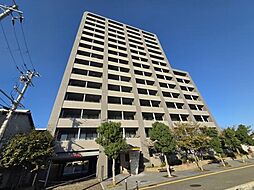 藤和浜寺公園ホームズ駅前通り