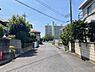 その他：前面道路　北東側4ｍ道路に接道しています。