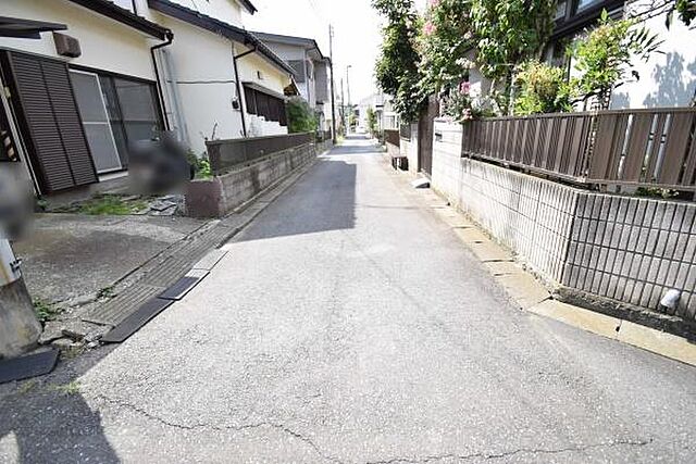 その他 取手市東6丁目