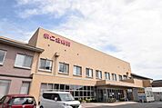 医療法人社団宗仁会病院まで1100m、急な発熱、ケガでも安心の病院があります。