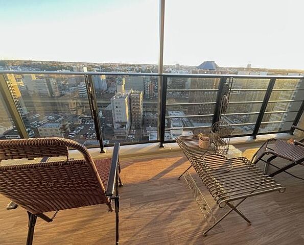 その他 レーベン水戸ONE STATE TOWER　19階 19階/-