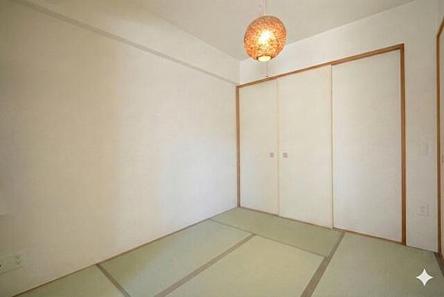 室内 デュオTXみらい 1階/-