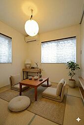和室の画像