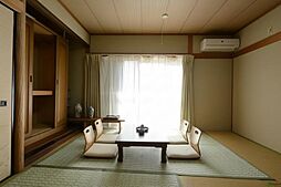 和室の画像
