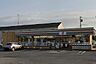 周辺：セブンイレブン土浦菅谷店まで550m、24時間営業で日々の生活に便利なコンビニ。
