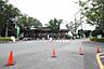 周辺：堀原運動公園まで70m、ランニングやお散歩、子ども遊びが日常に