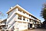 周辺：牛久市立牛久第二小学校まで1200m、お子様を育む学校があります。