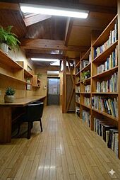 洋室の画像