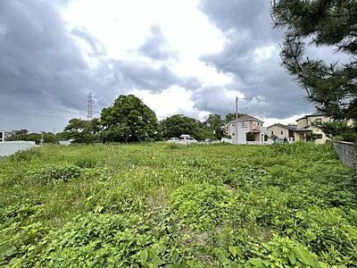 外観:閑静な住環境と利便性とを兼ね揃えた贅沢ともいえる立地です。 外観:閑静な住環境と利便性とを兼ね揃えた贅沢ともいえる立地です。