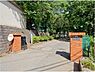 周辺：千葉市立加曽利中学校まで650m
