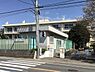 周辺：千葉市立若松小学校まで1680m