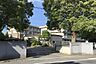 周辺：千葉市立山王中学校まで1751m