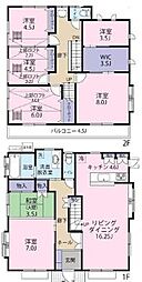 千葉市若葉区若松町中古一戸建て