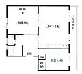 高津団地5-95階450万円