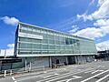 誉田駅(JR東...