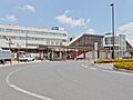 四街道駅(JR...