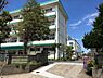周辺：千葉市立若松中学校まで1700m