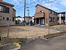 外観：大通りから一本入った場所に位置する為、利便性がありながら落ちついた暮らしが出来そうですね！