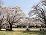 周辺：小倉台公園まで832m