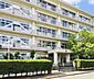 周辺：千葉市立小中台南小学校まで600m