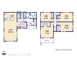 常磐線 取手駅 徒歩15分