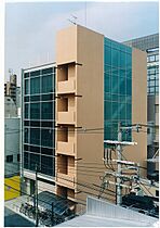 エイトステイツ玉造  ｜ 大阪府大阪市東成区中本４丁目（賃貸マンション1K・6階・20.00㎡） その7