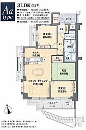 セントラル千里山西