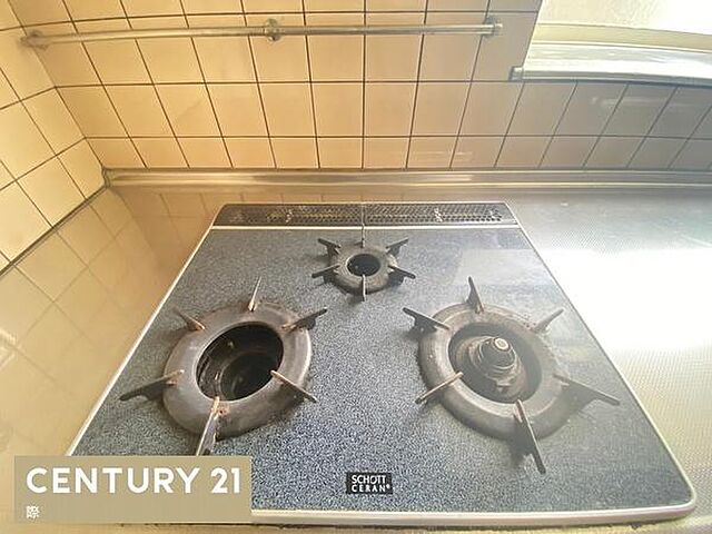 キッチン 和歌山市禰宜