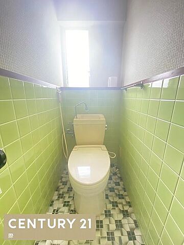 トイレ 和歌山市禰宜