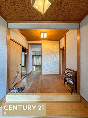 玄関 和歌山市西高松1丁目