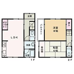 紀勢本線 宮前駅 徒歩11分